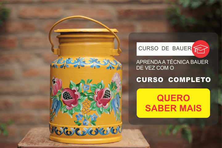 Curso Bauer Passo a Passo