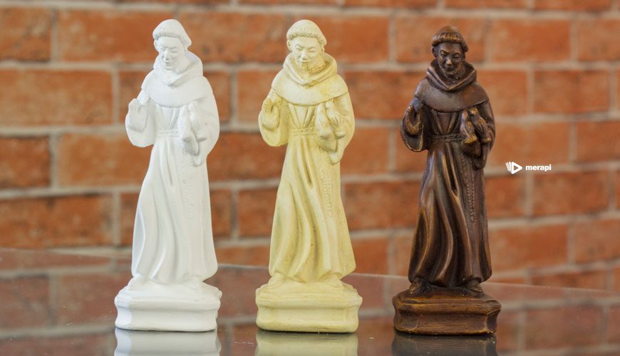 Imitação de Madeira em Gesso